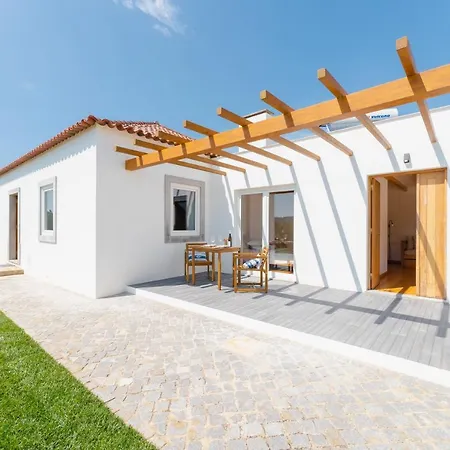 Agroturismo Monte Da Varzea Da Rainha *