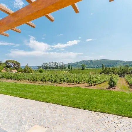 Agroturismo Monte Da Varzea Da Rainha