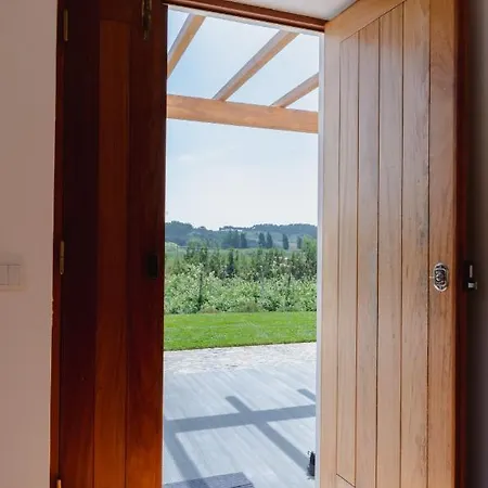 Agroturismo Monte Da Varzea Da Rainha *