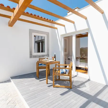 Monte Da Varzea Da Rainha *