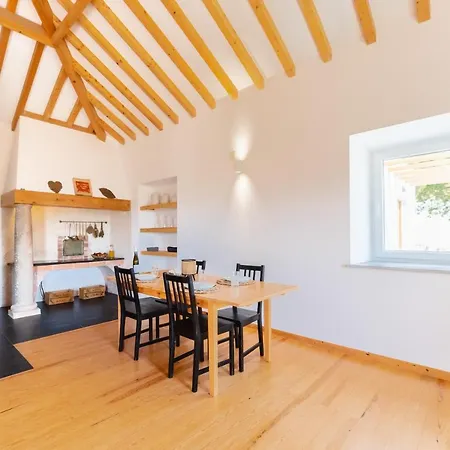 Monte Da Varzea Da Rainha Óbidos