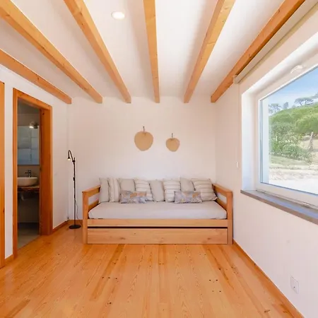 Monte Da Varzea Da Rainha *