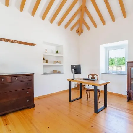 Monte Da Varzea Da Rainha Agroturismo