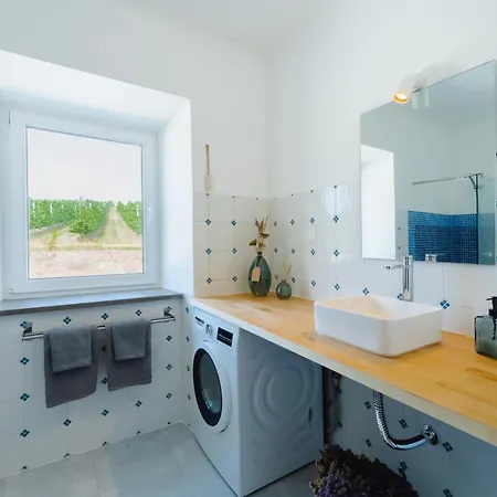 Monte Da Varzea Da Rainha