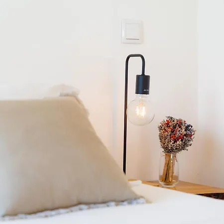 Agroturismo Monte Da Varzea Da Rainha Óbidos