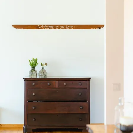 Monte Da Varzea Da Rainha مزرعة للإقامة *