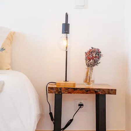 Monte Da Varzea Da Rainha Óbidos