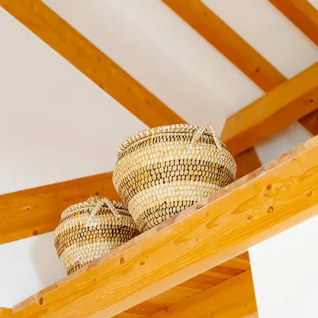 مزرعة للإقامة Monte Da Varzea Da Rainha