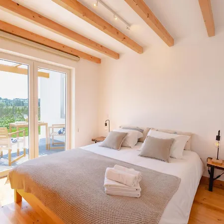 Monte Da Varzea Da Rainha Óbidos