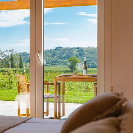 Agroturismo Monte Da Varzea Da Rainha *