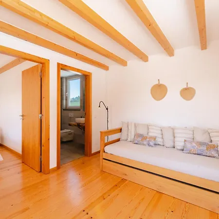 Monte Da Varzea Da Rainha Óbidos