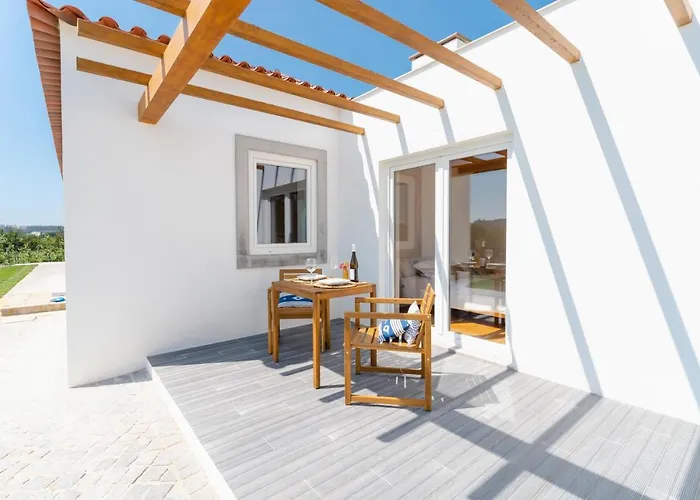 Monte Da Varzea Da Rainha *