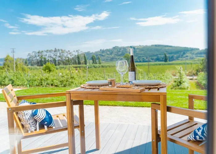 Monte Da Varzea Da Rainha Bauernhof *