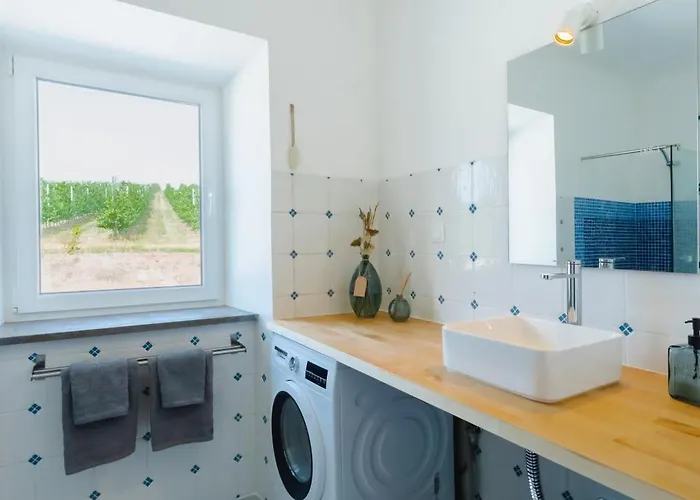 Monte Da Varzea Da Rainha