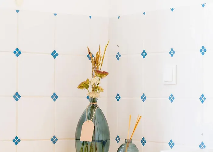 Bauernhof Monte Da Varzea Da Rainha Óbidos