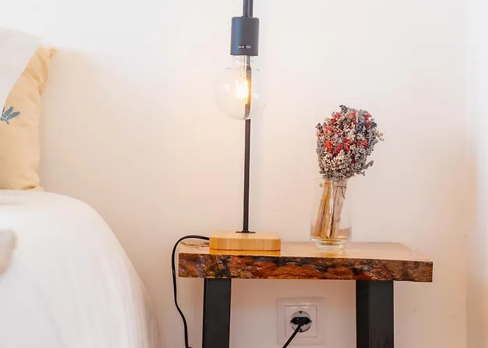 Monte Da Varzea Da Rainha אובידוס