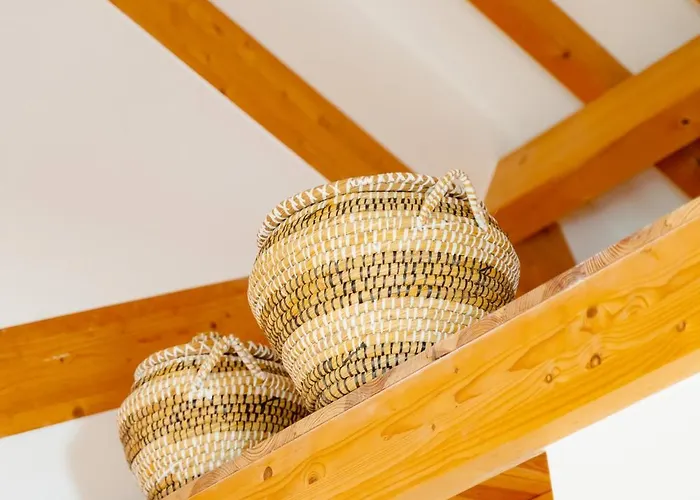 בית חווה Monte Da Varzea Da Rainha