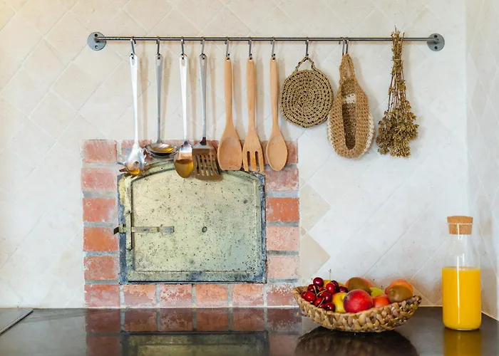 Monte Da Varzea Da Rainha Bauernhof Óbidos